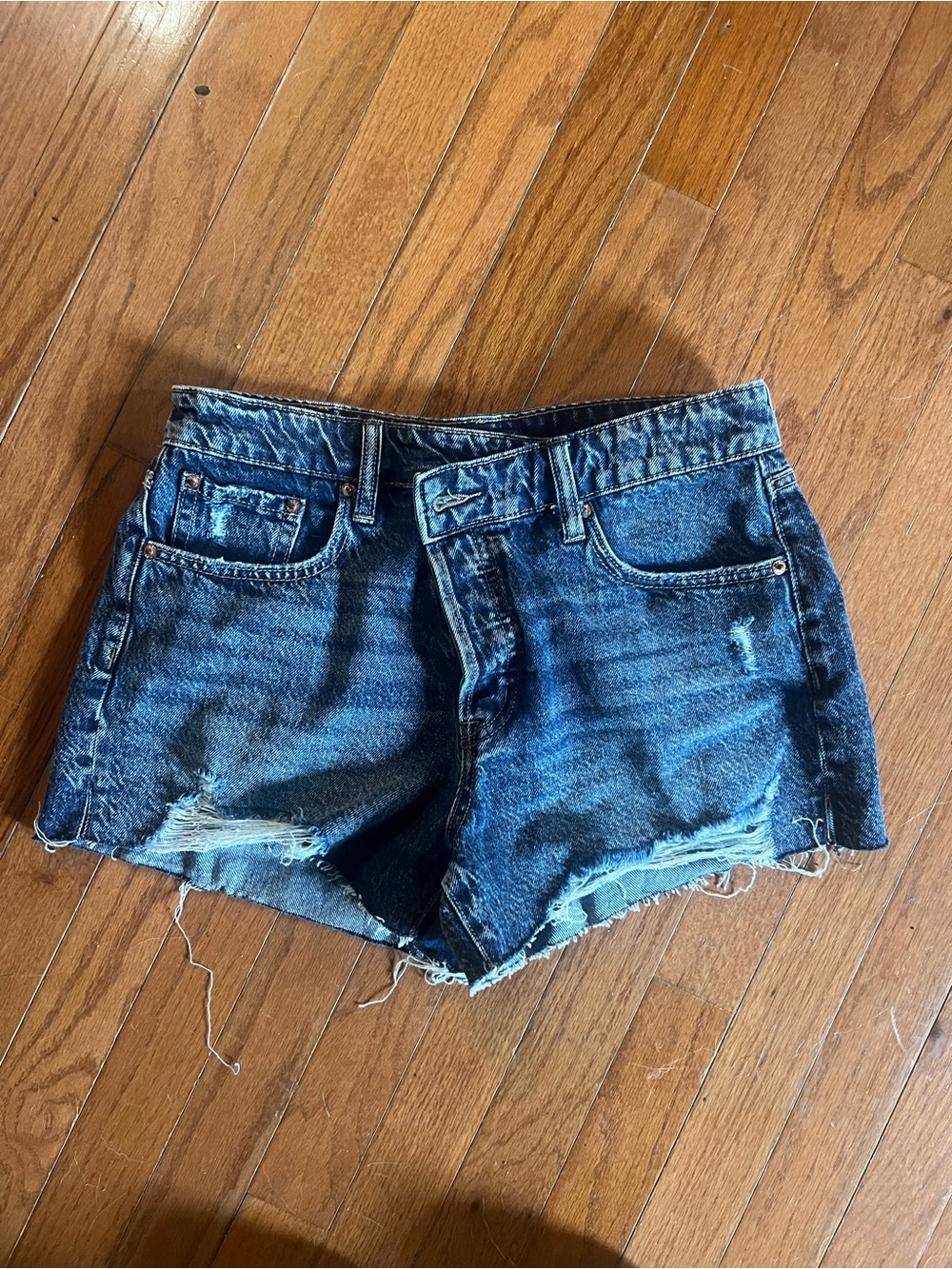 BUNDLE 5 FOR $10 SHORTS